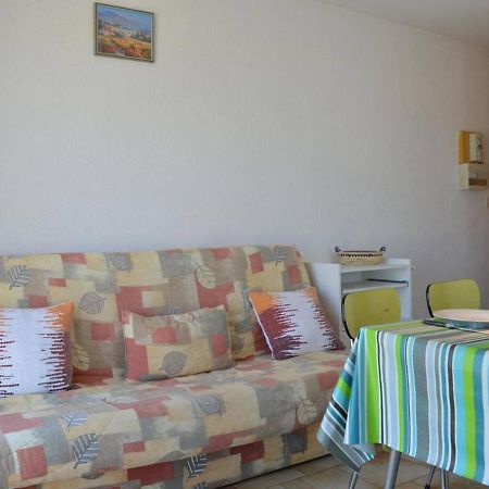Appt 2 Pieces, 200M Plage, Parking Prive, Animaux Acceptes - Saint Pierre La Mer - Fr-1-229D-233 Saint-Pierre-la-Mer (Aude) Exterior foto