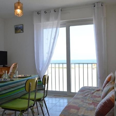 Appt 2 Pieces, 200M Plage, Parking Prive, Animaux Acceptes - Saint Pierre La Mer - Fr-1-229D-233 Saint-Pierre-la-Mer (Aude) Exterior foto