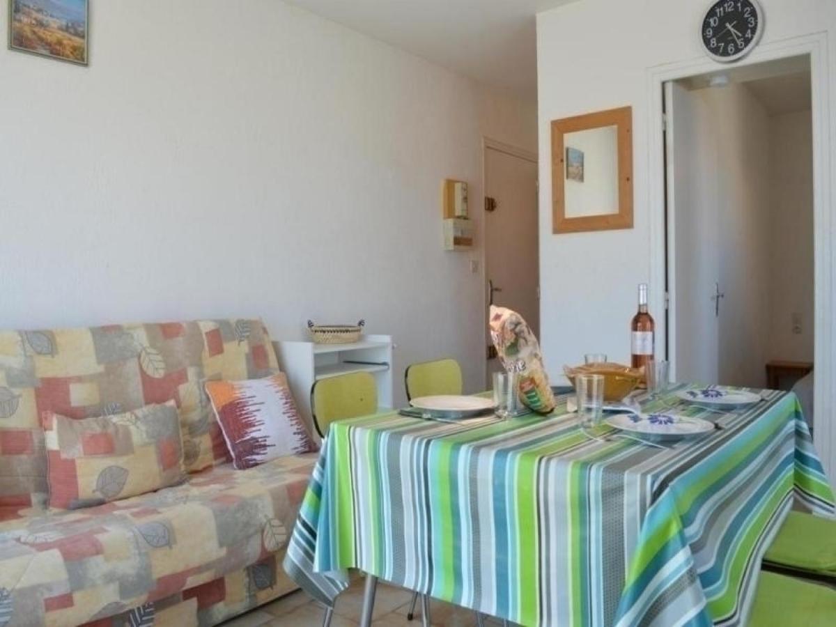 Appt 2 Pieces, 200M Plage, Parking Prive, Animaux Acceptes - Saint Pierre La Mer - Fr-1-229D-233 Saint-Pierre-la-Mer (Aude) Exterior foto
