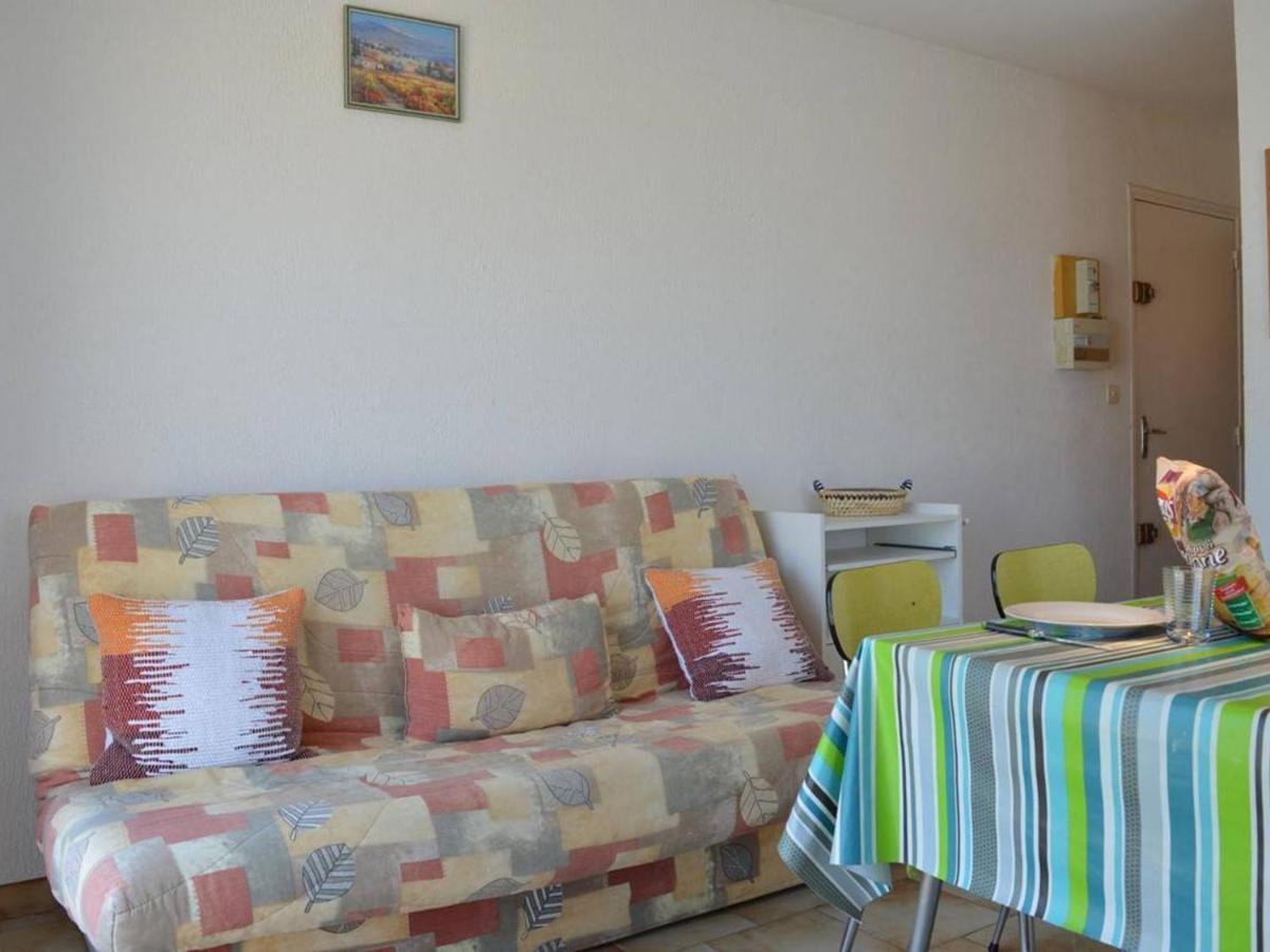 Appt 2 Pieces, 200M Plage, Parking Prive, Animaux Acceptes - Saint Pierre La Mer - Fr-1-229D-233 Saint-Pierre-la-Mer (Aude) Exterior foto
